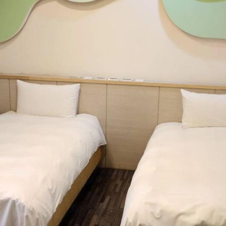 Hotel 微旅時尚旅店 Douliu Zewnętrze zdjęcie