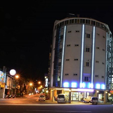 Hotel 微旅時尚旅店 Douliu Zewnętrze zdjęcie