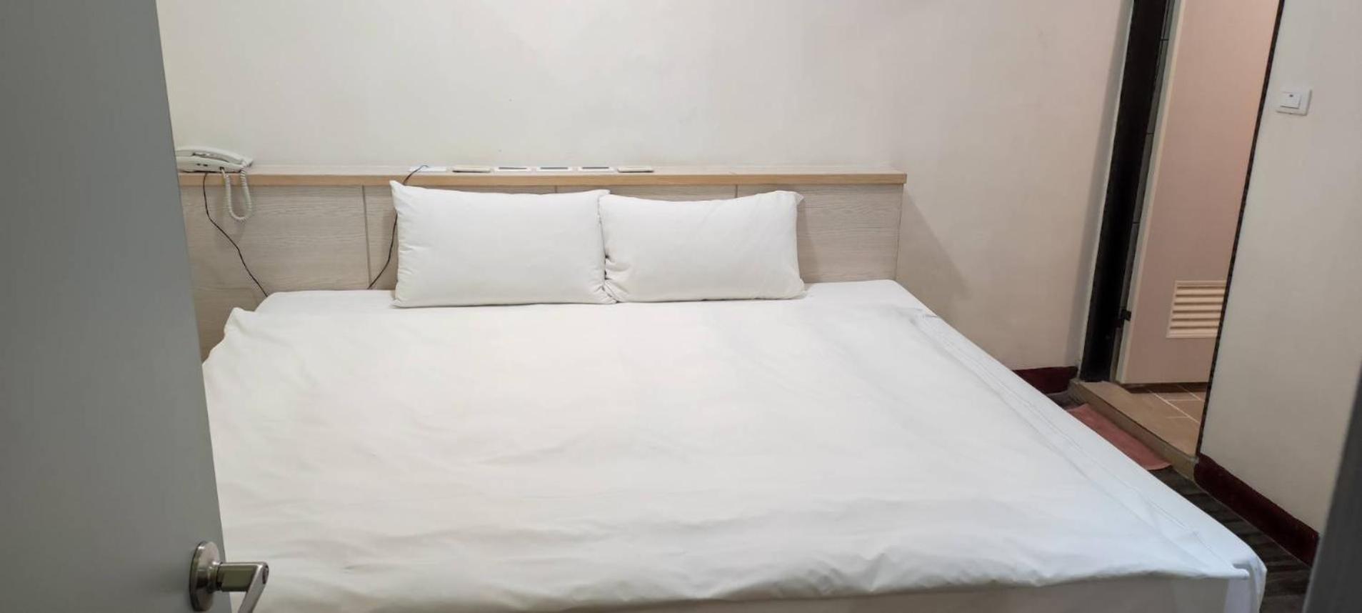 Hotel 微旅時尚旅店 Douliu Zewnętrze zdjęcie