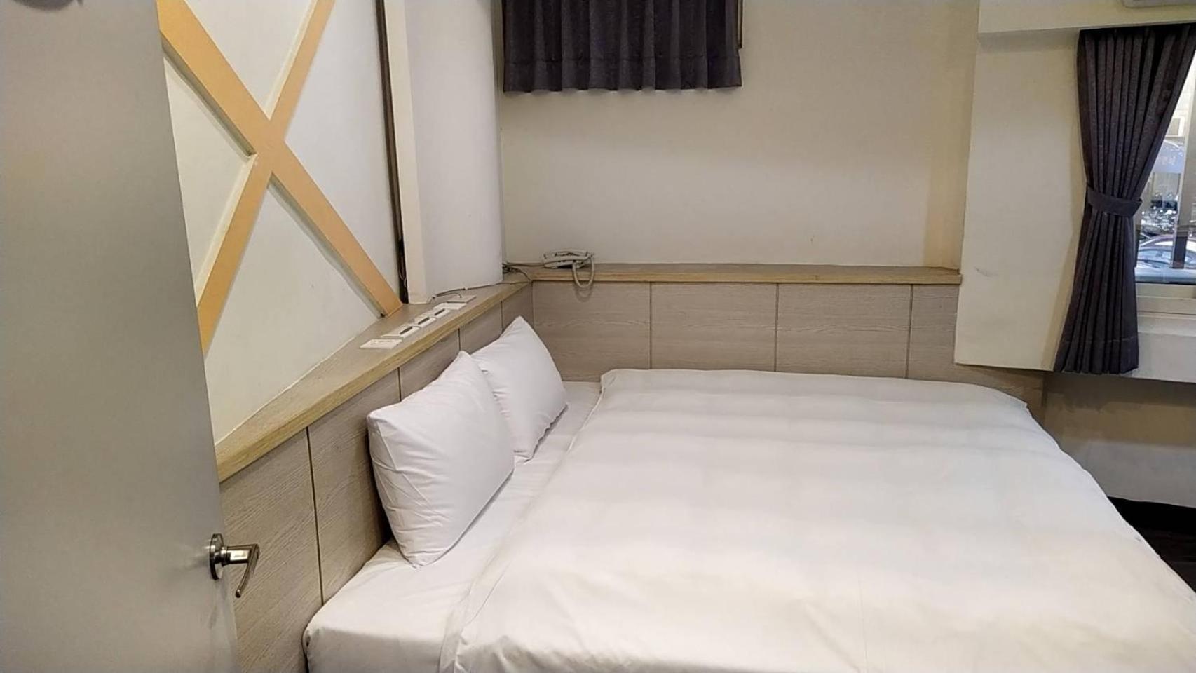 Hotel 微旅時尚旅店 Douliu Zewnętrze zdjęcie